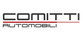 Logo Comitti Automobili srl